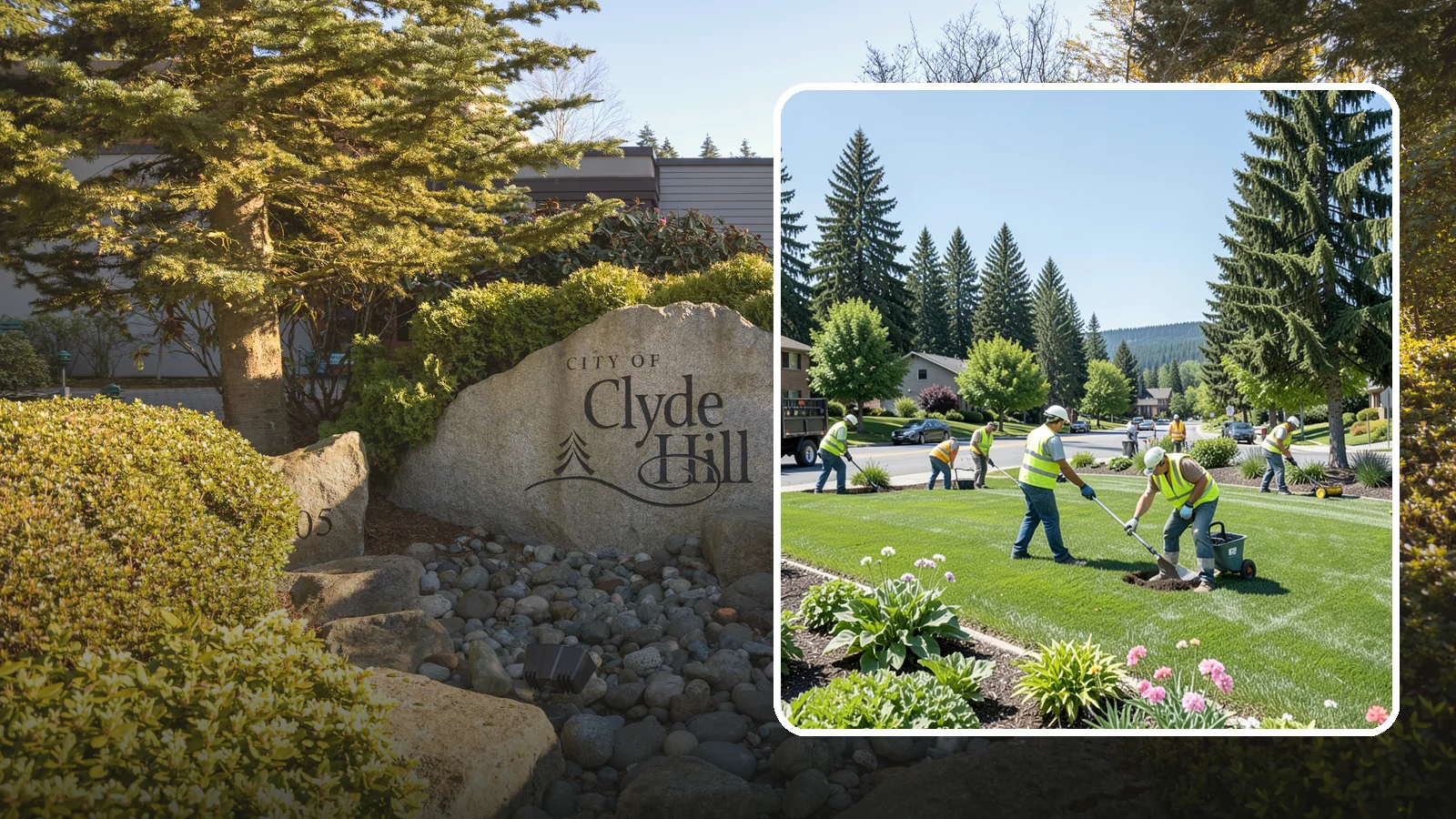 Grounds & Facility Contract Maintenance in Clyde Hill, King County, WA - Bundle grounds and facility upkeep into one accountable contract for predictable, comprehensive site management.