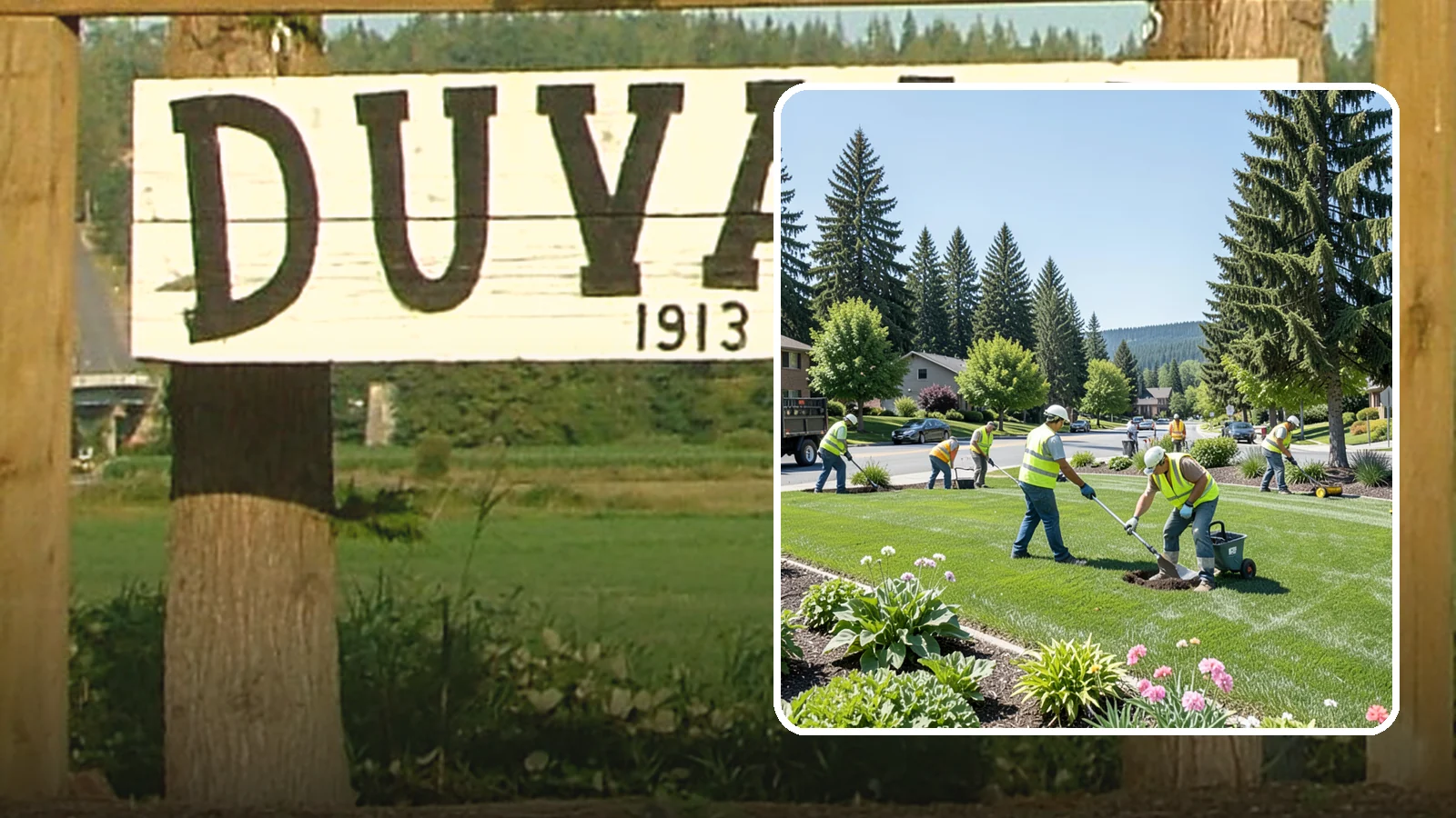 Grounds & Facility Contract Maintenance in Duvall, King County, WA - Bundle grounds and facility upkeep into one accountable contract for predictable, comprehensive site management.