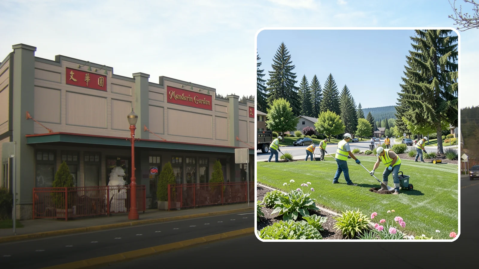 Grounds & Facility Contract Maintenance in Issaquah, King County, WA - Bundle grounds and facility upkeep into one accountable contract for predictable, comprehensive site management.