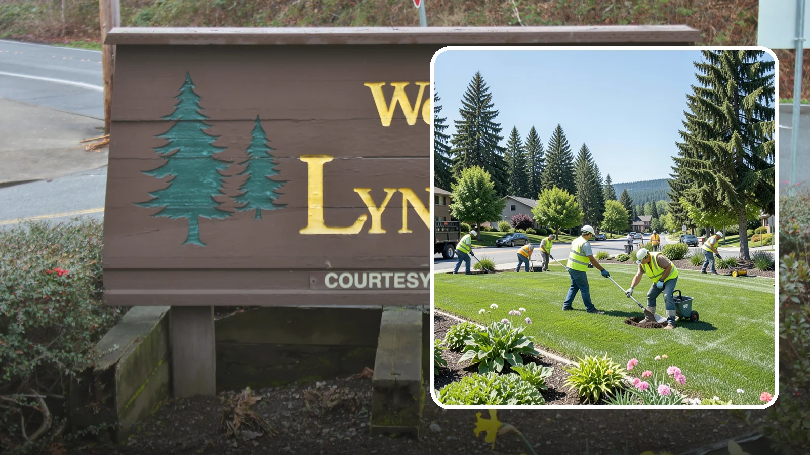 Grounds & Facility Contract Maintenance in Lynnwood, Snohomish County, WA - Bundle grounds and facility upkeep into one accountable contract for predictable, comprehensive site management.