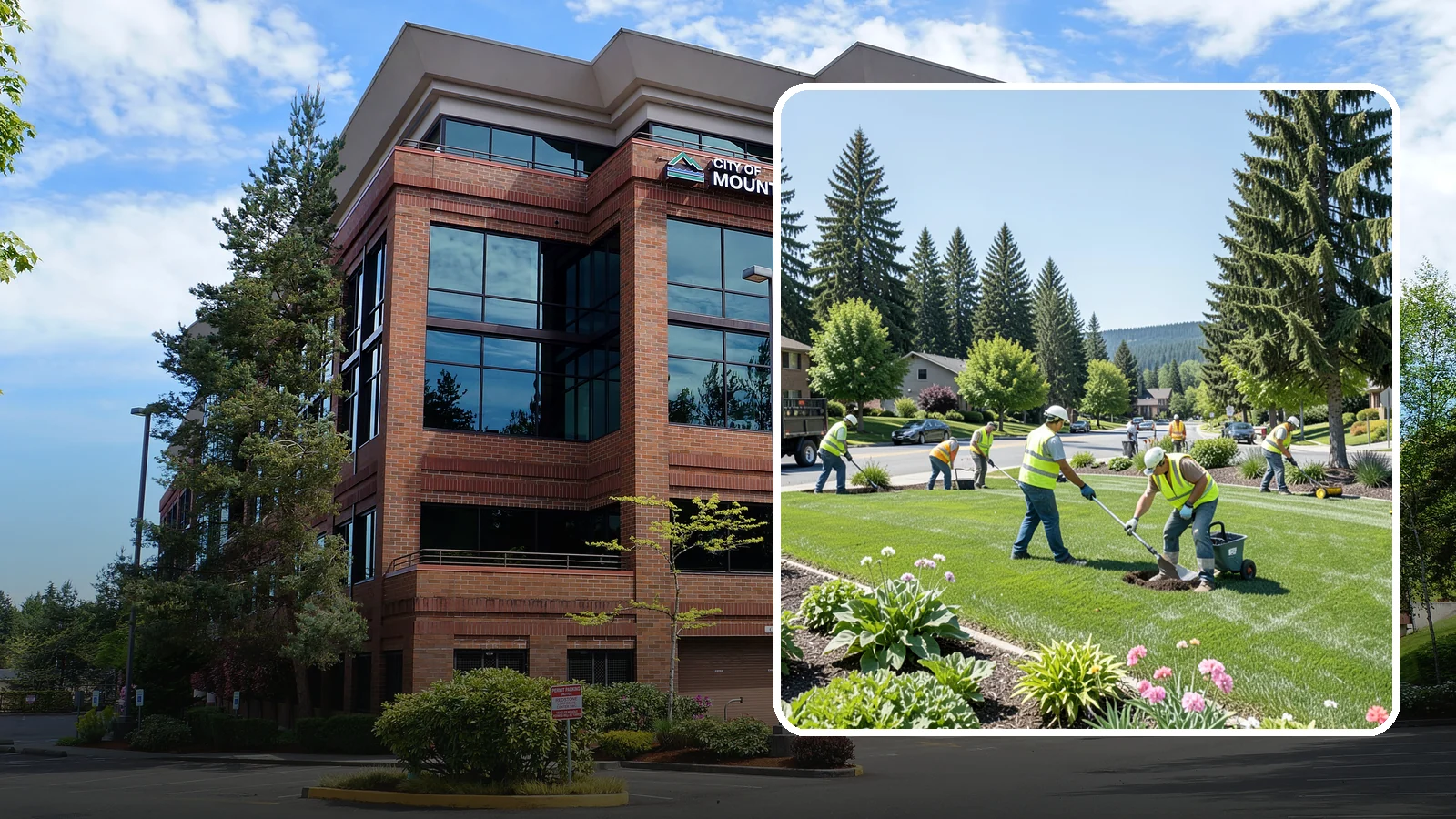 Grounds & Facility Contract Maintenance in Mountlake Terrace, Snohomish County, WA - Bundle grounds and facility upkeep into one accountable contract for predictable, comprehensive site management.