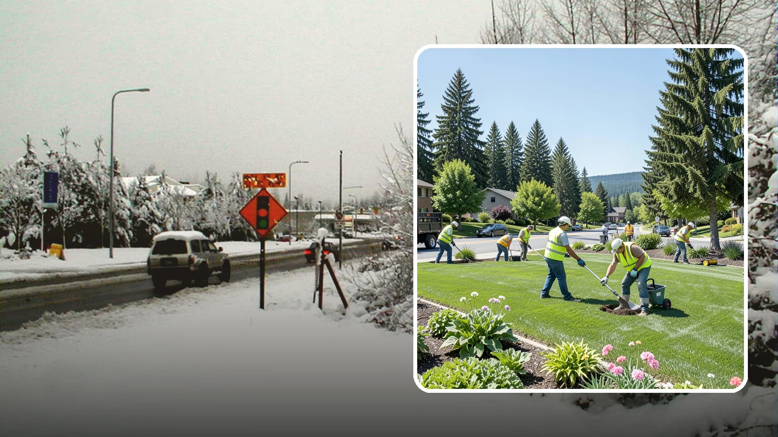 Grounds & Facility Contract Maintenance in Newcastle, King County, WA - Bundle grounds and facility upkeep into one accountable contract for predictable, comprehensive site management.