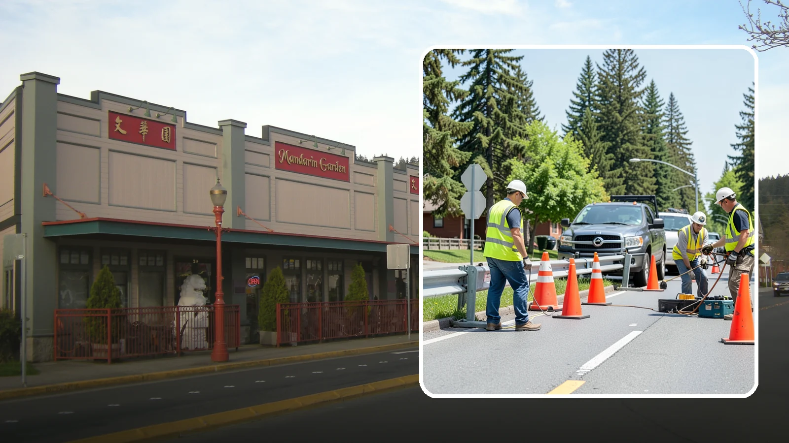 Guardrail Repair in Issaquah, King County, WA - Guardrail repair and replacement restore roadside crash protection after impacts and corrosion.