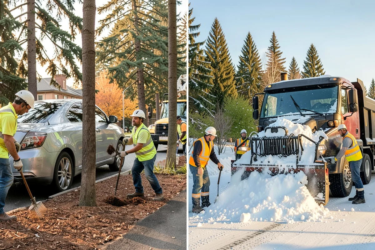 Guardrail Repair in Puyallup, Pierce County, WA - Assess damage and identify required components