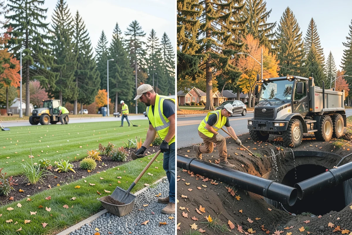 Guardrail Repair in Renton, King County, WA - Assess damage and identify required components