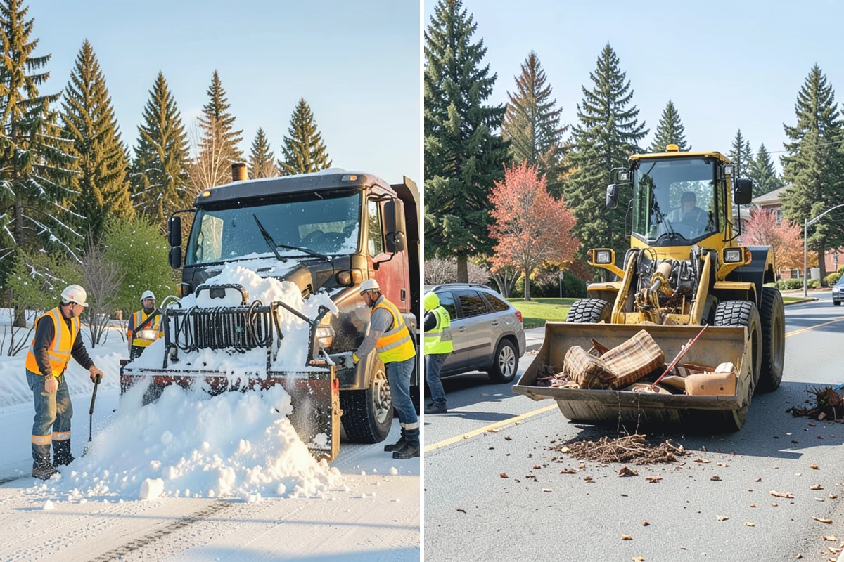Guardrail Repair in Skykomish, King County, WA - Assess damage and identify required components
