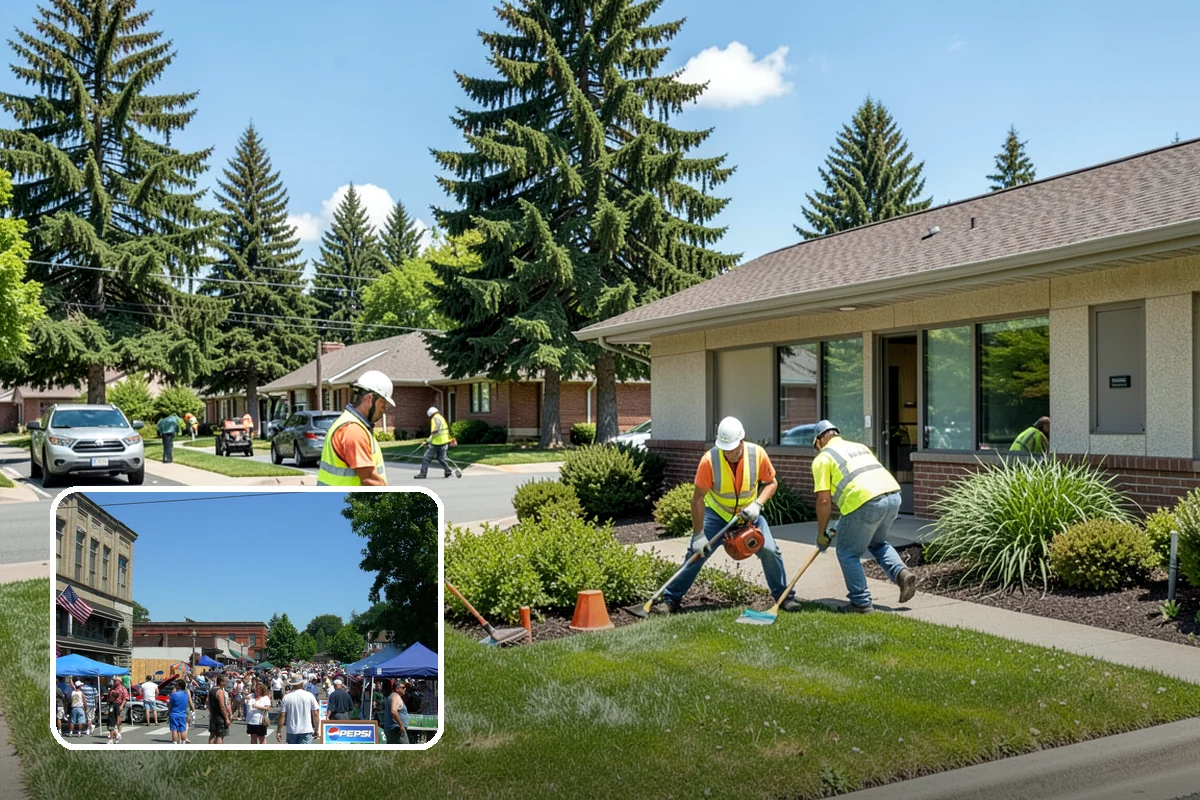 Guardrail Repair in Snohomish, Snohomish County, WA - Restored crash protection to approved standards