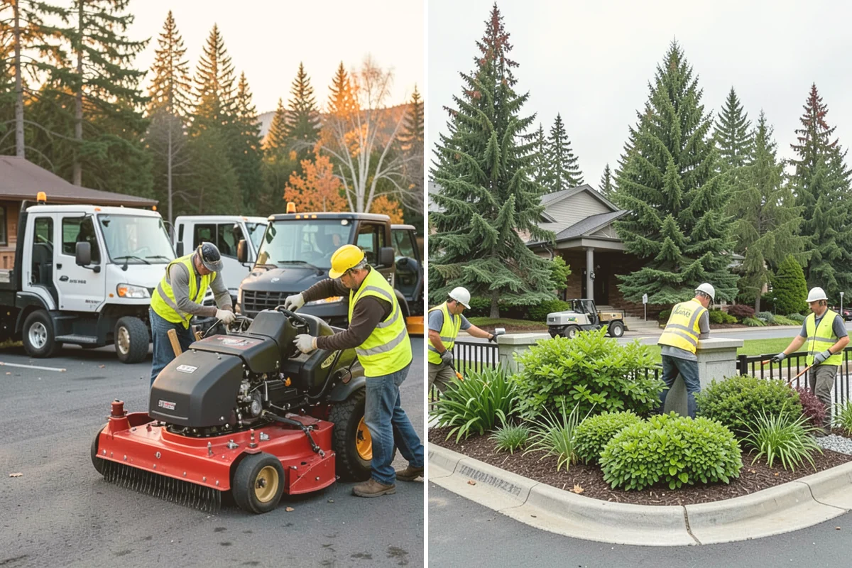 Guardrail Repair in Snohomish, Snohomish County, WA - Assess damage and identify required components