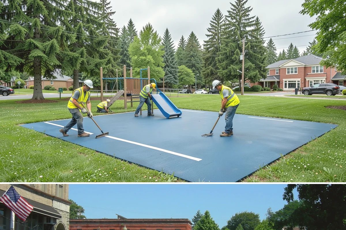 Gutter Cleaning in Snohomish, Snohomish County, WA - Gutter cleaning demand peaks from October through December during Western Washington's heavy leaf drop and sustained rain, with...