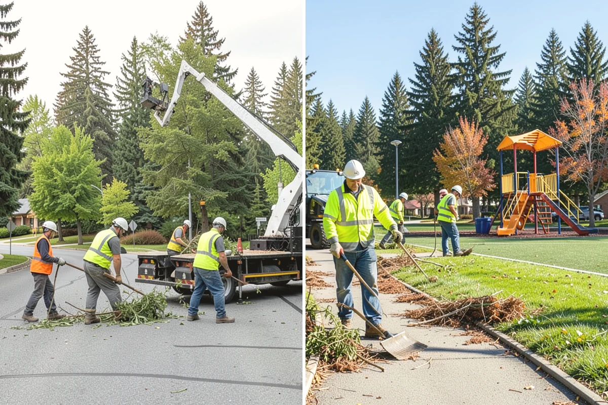Handrail Installation in Black Diamond, King County, WA - Confirm rail type, layout, and code requirements