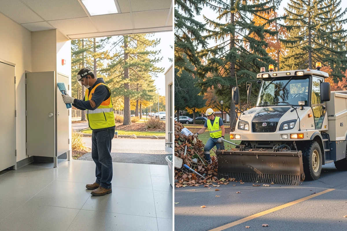 Handrail Installation in Redmond, King County, WA - Confirm rail type, layout, and code requirements