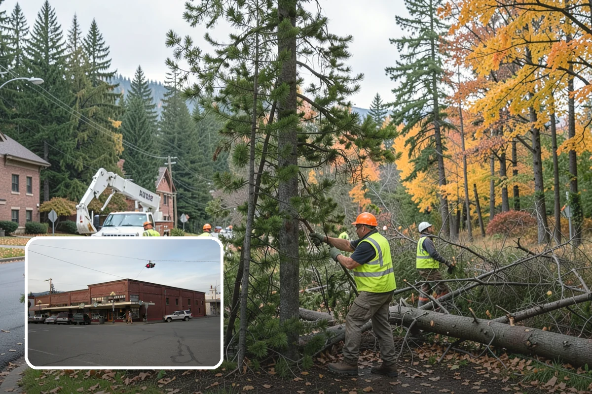 Handrail Installation in Sedro-Woolley, Skagit County, WA - Meets ADA graspability, height, and code load requirements