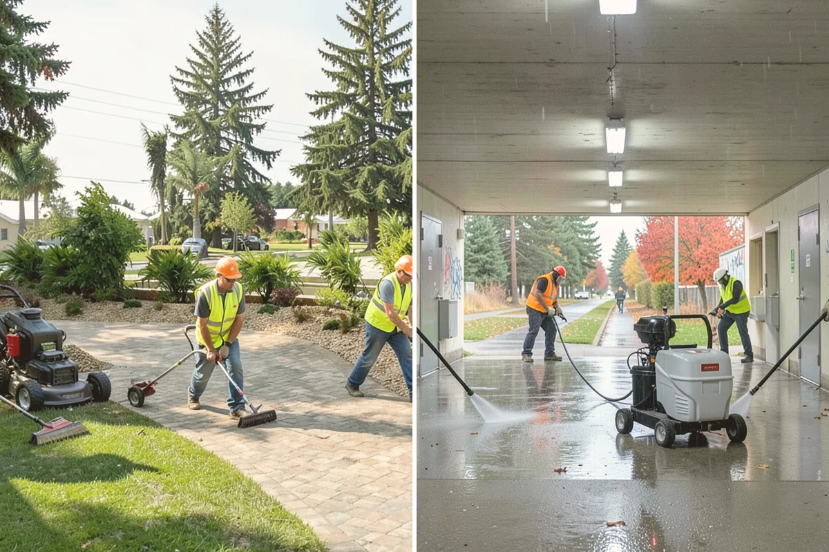 Hazard Tree Inspections in Algona, King County, WA - Intake of flagged trees from staff, residents, or patrols