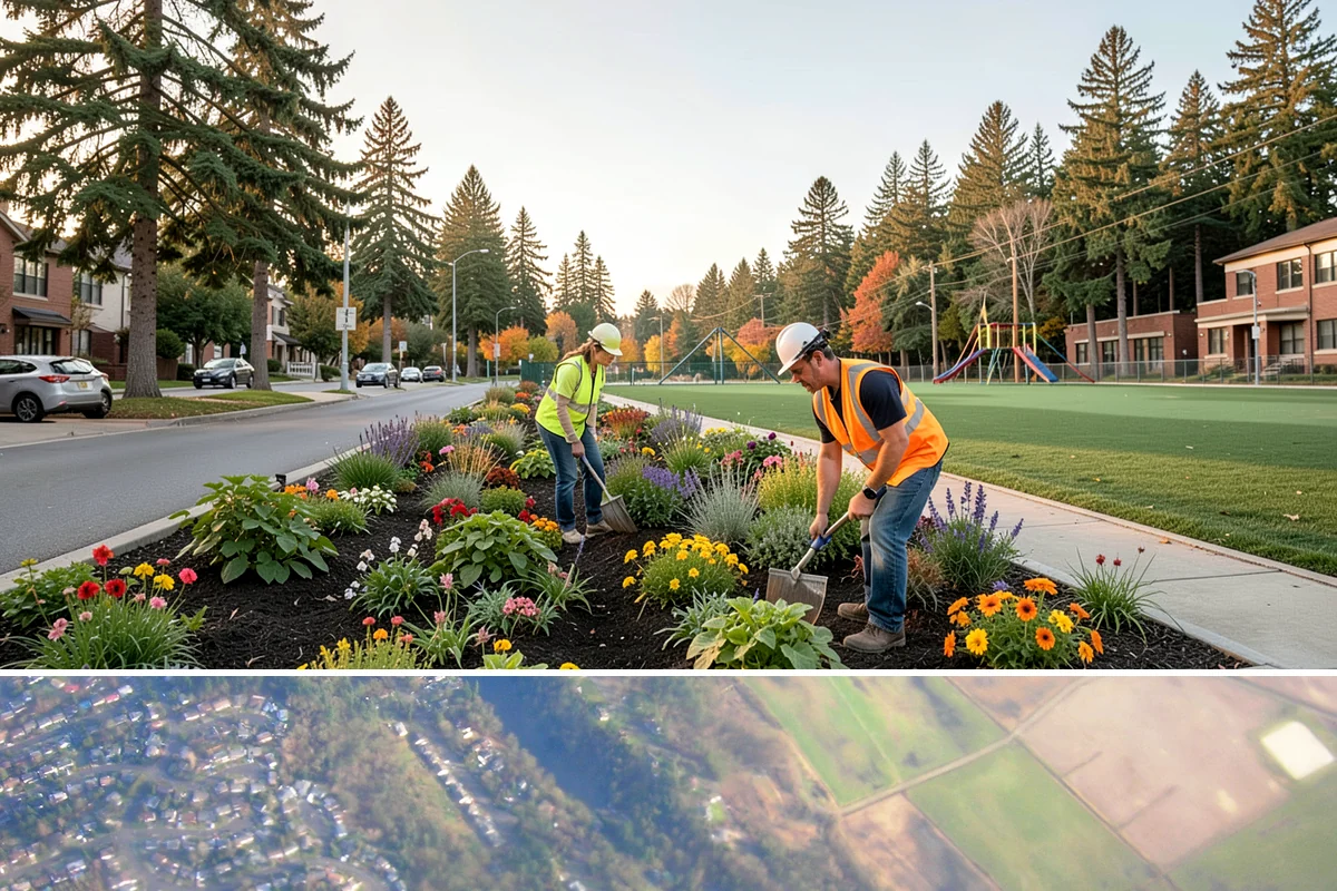 Hazard Tree Inspections in Algona, King County, WA - Inspections continue year-round, with demand rising ahead of the fall storm season and immediately after major wind or snow...