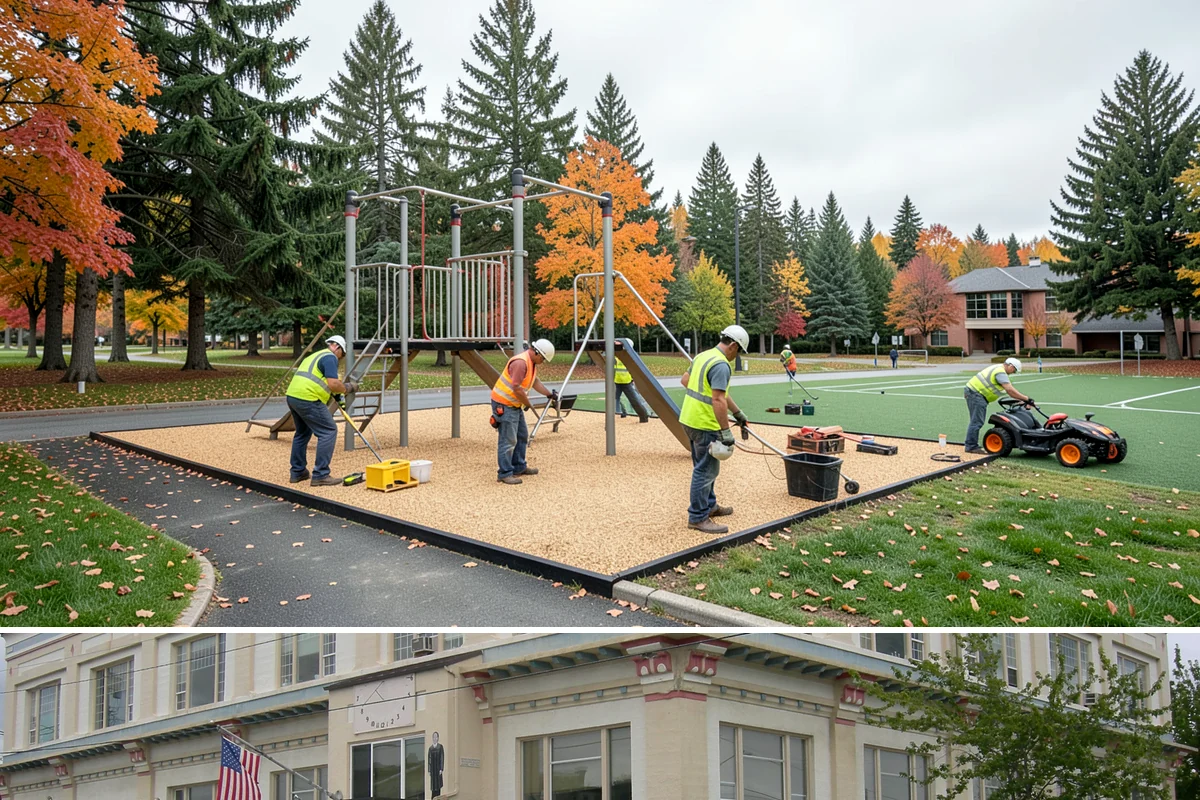 Hazard Tree Inspections in Anacortes, Skagit County, WA - Inspections continue year-round, with demand rising ahead of the fall storm season and immediately after major wind or snow...