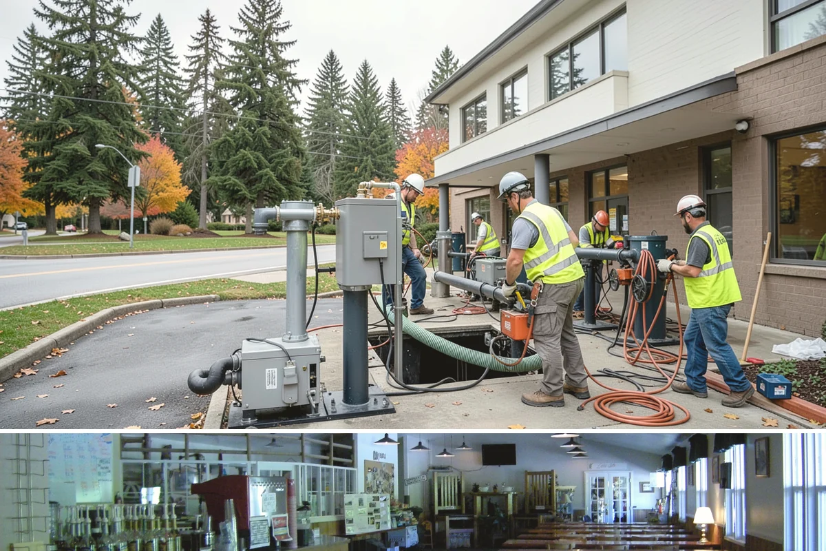 Hazard Tree Inspections in Black Diamond, King County, WA - Inspections continue year-round, with demand rising ahead of the fall storm season and immediately after major wind or snow...