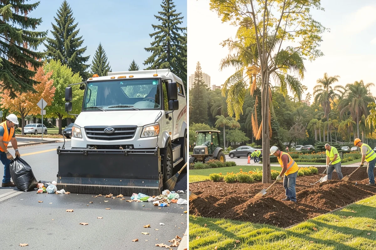 Hazard Tree Inspections in Burlington, Skagit County, WA - Intake of flagged trees from staff, residents, or patrols