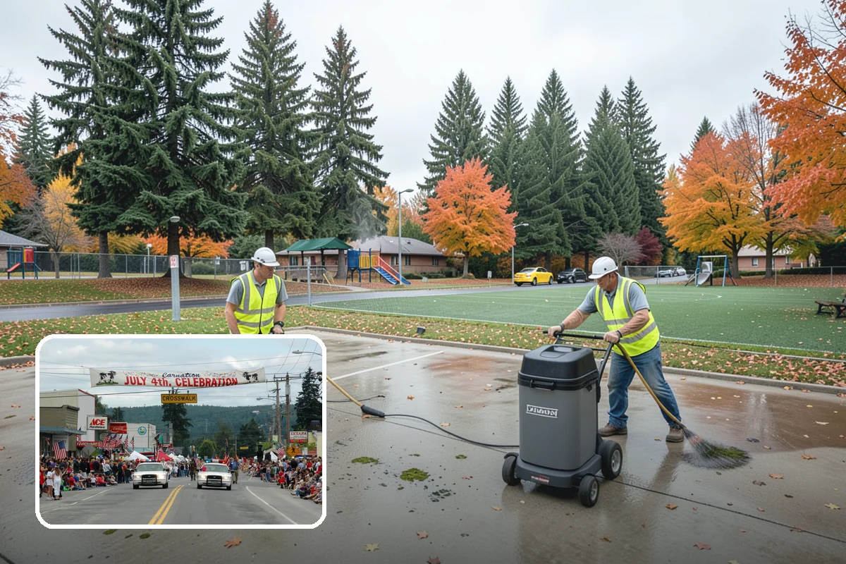 Hazard Tree Inspections in Carnation, King County, WA - Identifies genuine hazards before failure and injury
