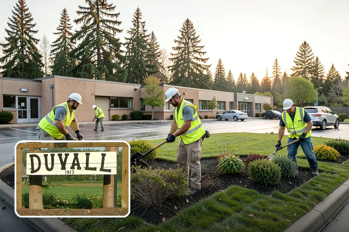 Hazard Tree Inspections in Duvall, King County, WA - Identifies genuine hazards before failure and injury