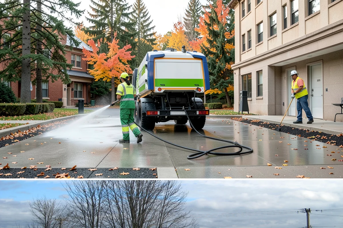 Hazard Tree Inspections in Langley, Island County, WA - Inspections continue year-round, with demand rising ahead of the fall storm season and immediately after major wind or snow...