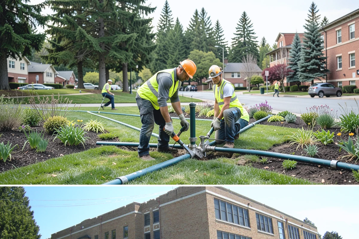 Hazard Tree Inspections in Maple Valley, King County, WA - Inspections continue year-round, with demand rising ahead of the fall storm season and immediately after major wind or snow...