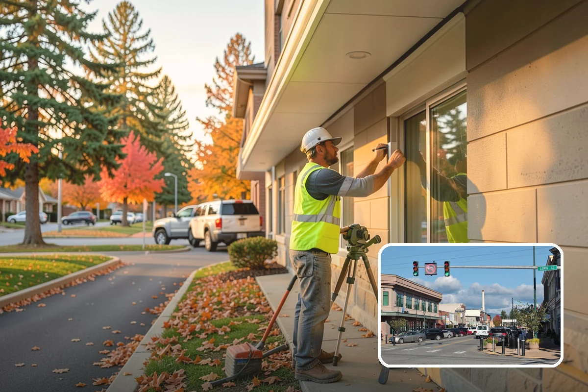 Hazard Tree Inspections in Monroe, Snohomish County, WA - Identifies genuine hazards before failure and injury