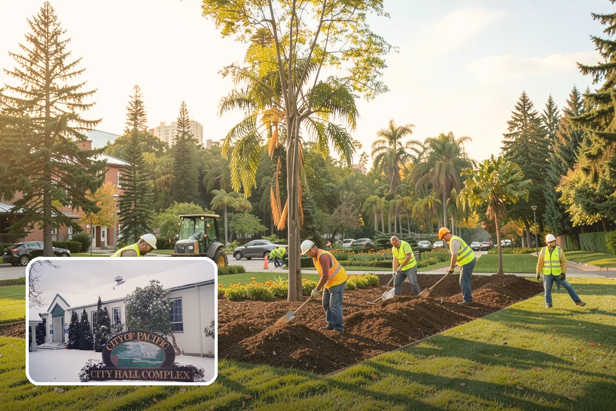 Hazard Tree Inspections in Pacific, King County, WA - Identifies genuine hazards before failure and injury
