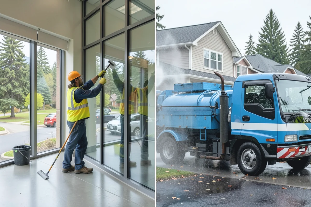 Hazard Tree Inspections in Redmond, King County, WA - Intake of flagged trees from staff, residents, or patrols