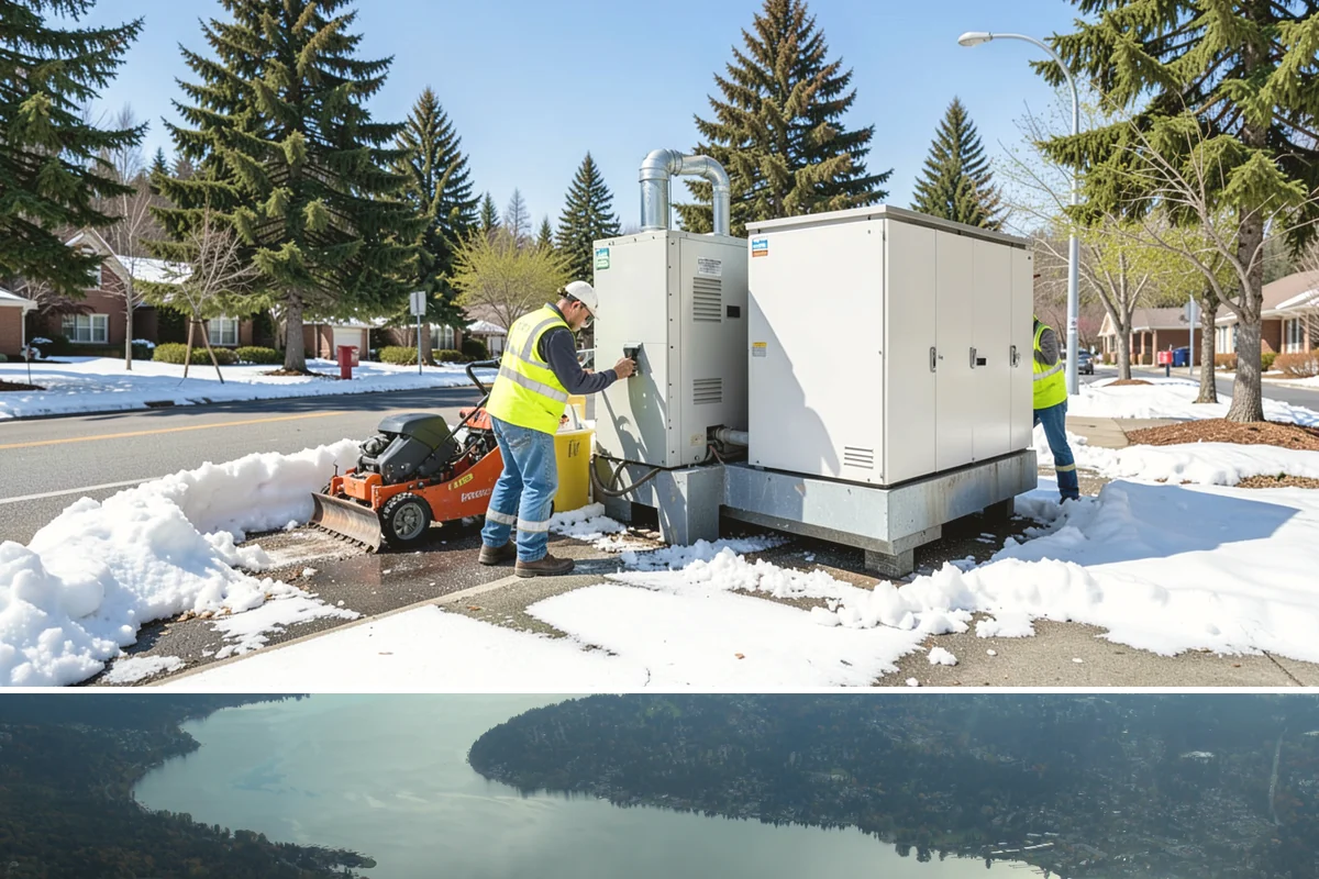 Hazard Tree Inspections in Sammamish, King County, WA - Inspections continue year-round, with demand rising ahead of the fall storm season and immediately after major wind or snow...