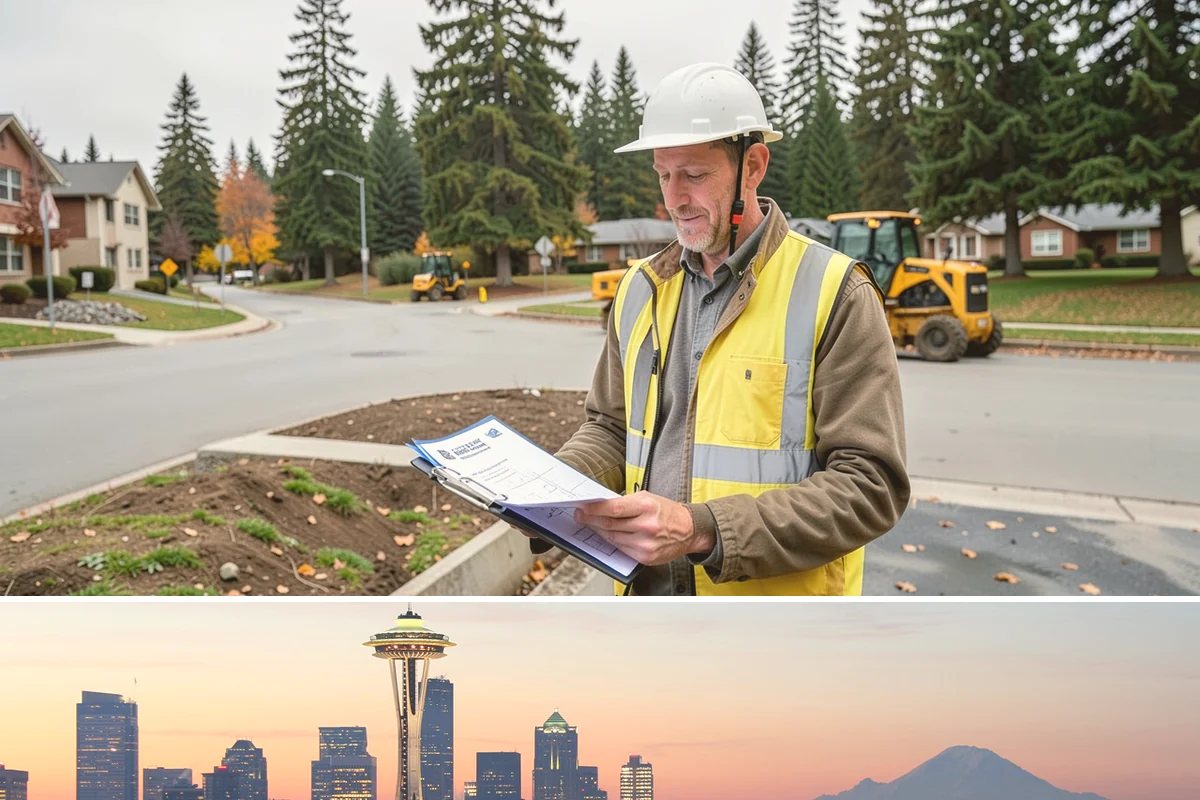 Hazard Tree Inspections in Seattle, King County, WA - Inspections continue year-round, with demand rising ahead of the fall storm season and immediately after major wind or snow...