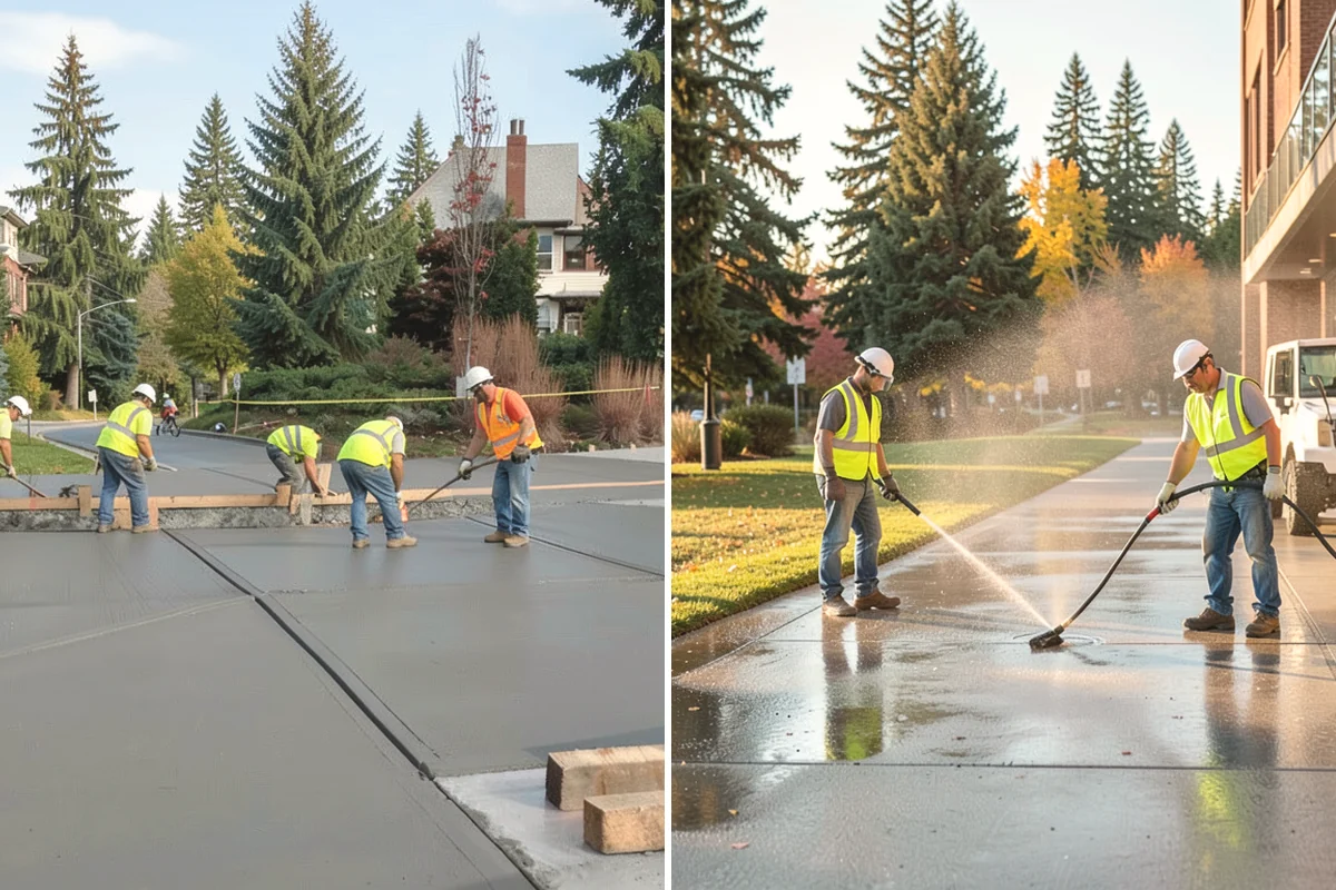 Hazard Tree Inspections in Tacoma, Pierce County, WA - Intake of flagged trees from staff, residents, or patrols