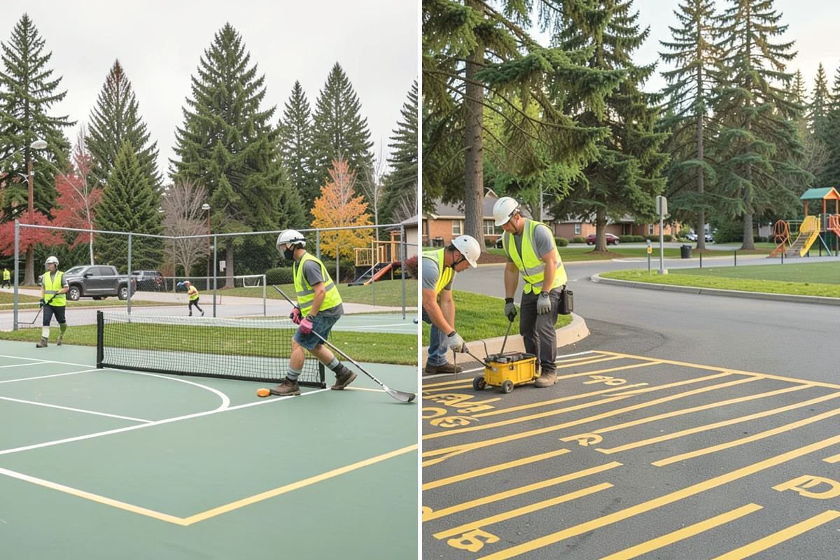Hazard Tree Inspections in Tukwila, King County, WA - Intake of flagged trees from staff, residents, or patrols