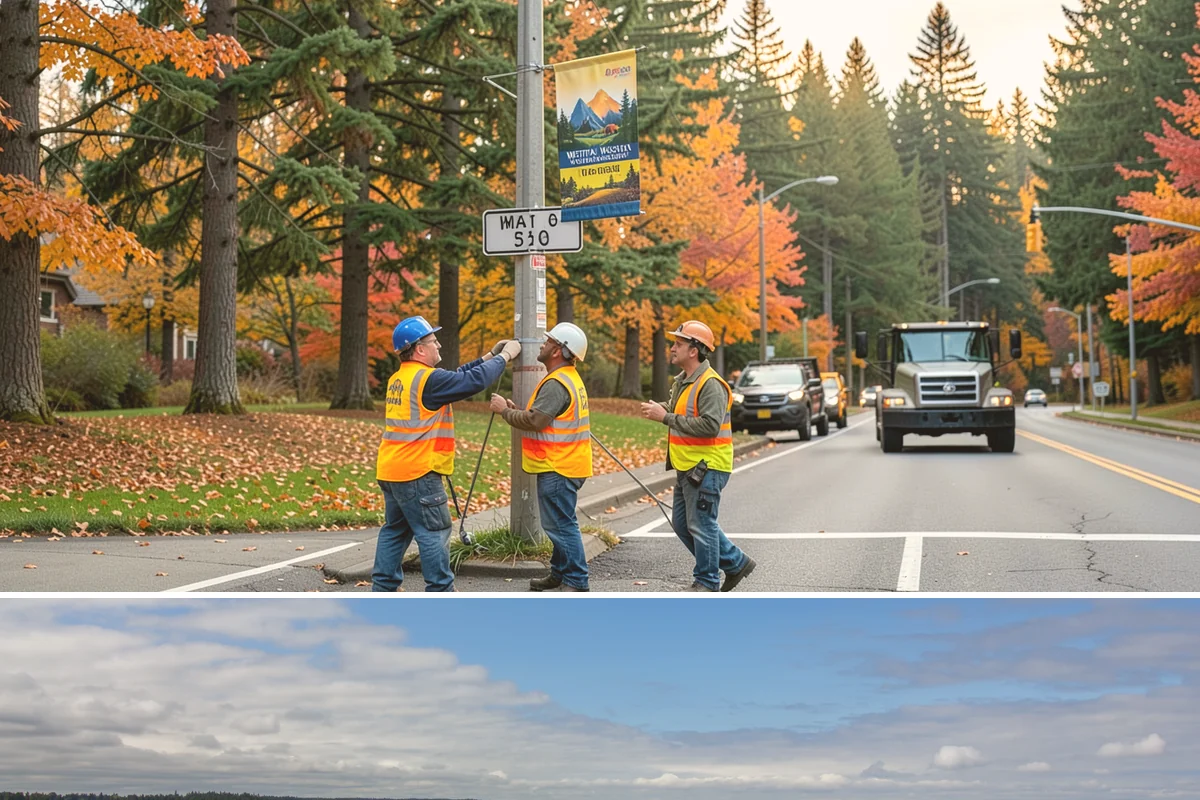 Hazard Tree Inspections in University Place, Pierce County, WA - Inspections continue year-round, with demand rising ahead of the fall storm season and immediately after major wind or snow...
