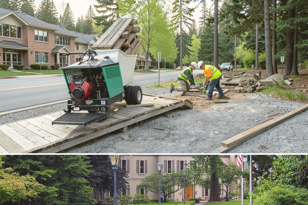Hazard Tree Inspections in Woodinville, King County, WA - Inspections continue year-round, with demand rising ahead of the fall storm season and immediately after major wind or snow...