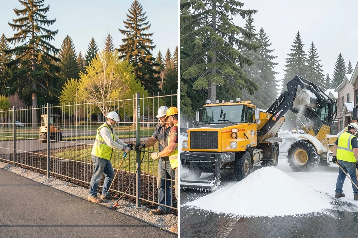 Headstone Cleaning in Buckley, Pierce County, WA - Assess marker material and condition before treatment