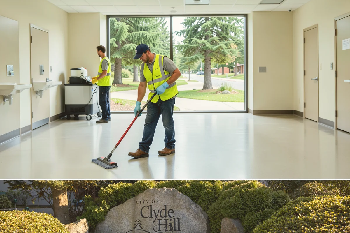 Headstone Cleaning in Clyde Hill, King County, WA - Drier summer months offer ideal conditions for cleaning and allowing markers to fully dry between steps.