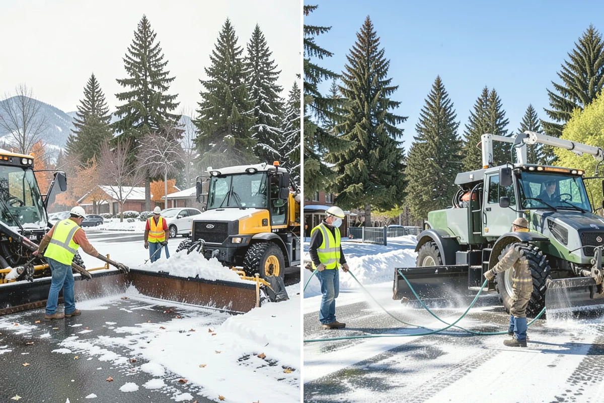Headstone Cleaning in Covington, King County, WA - Assess marker material and condition before treatment