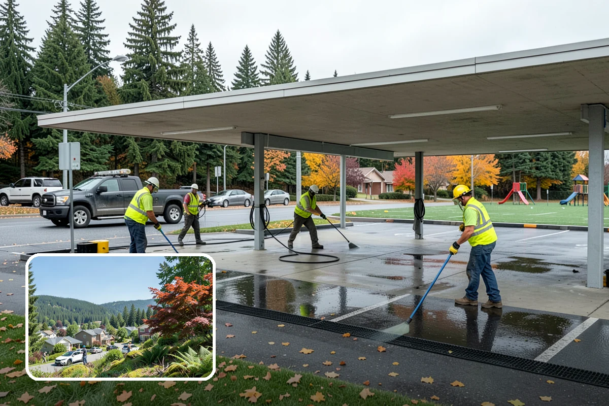 Headstone Cleaning in Index, Snohomish County, WA - Conservation-safe methods that protect aging stone