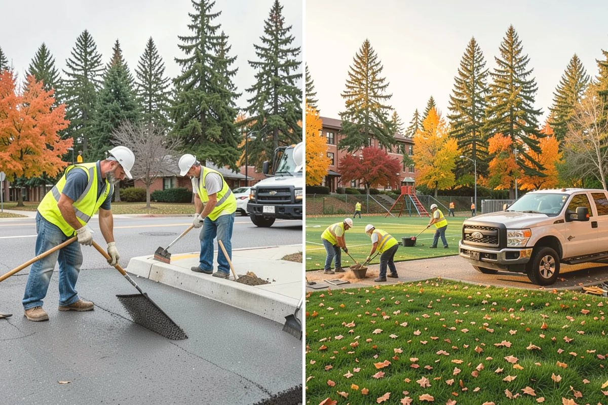 Headstone Cleaning in Index, Snohomish County, WA - Assess marker material and condition before treatment