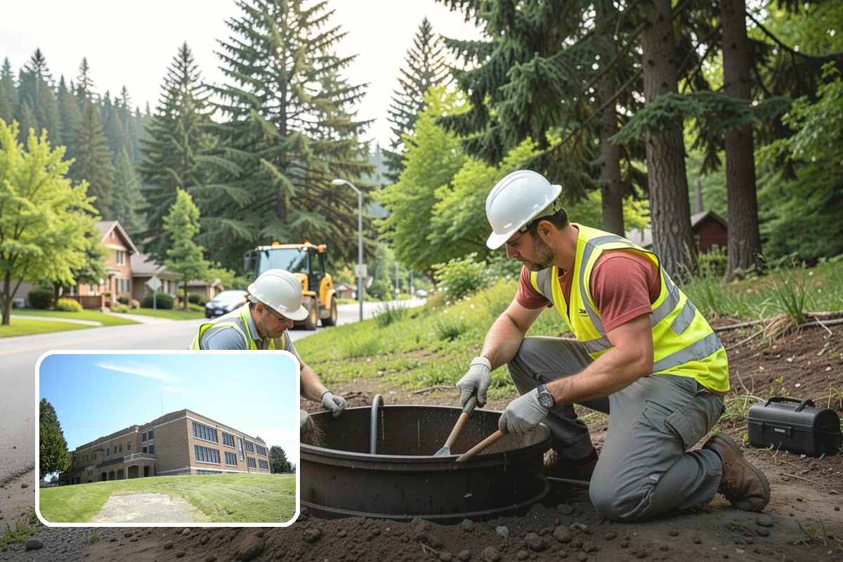 Headstone Cleaning in Maple Valley, King County, WA - Conservation-safe methods that protect aging stone