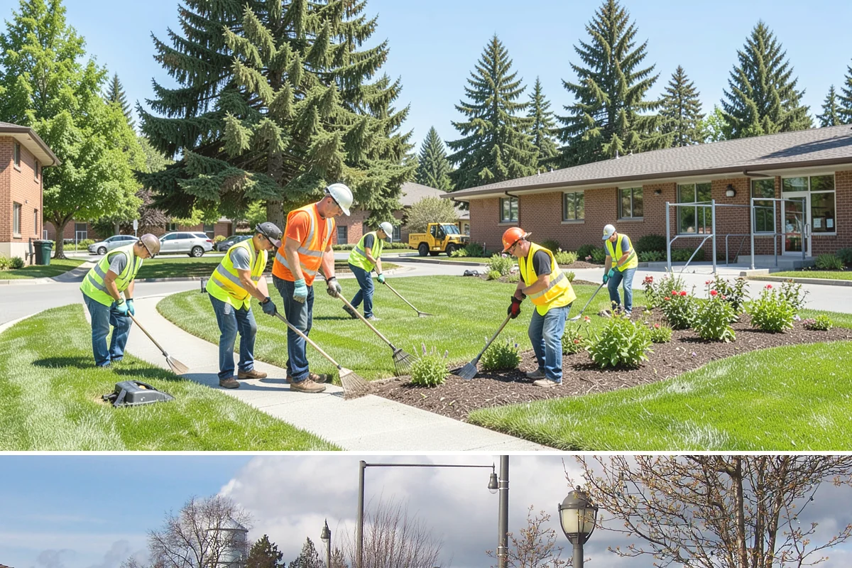 Headstone Cleaning in Marysville, Snohomish County, WA - Drier summer months offer ideal conditions for cleaning and allowing markers to fully dry between steps.