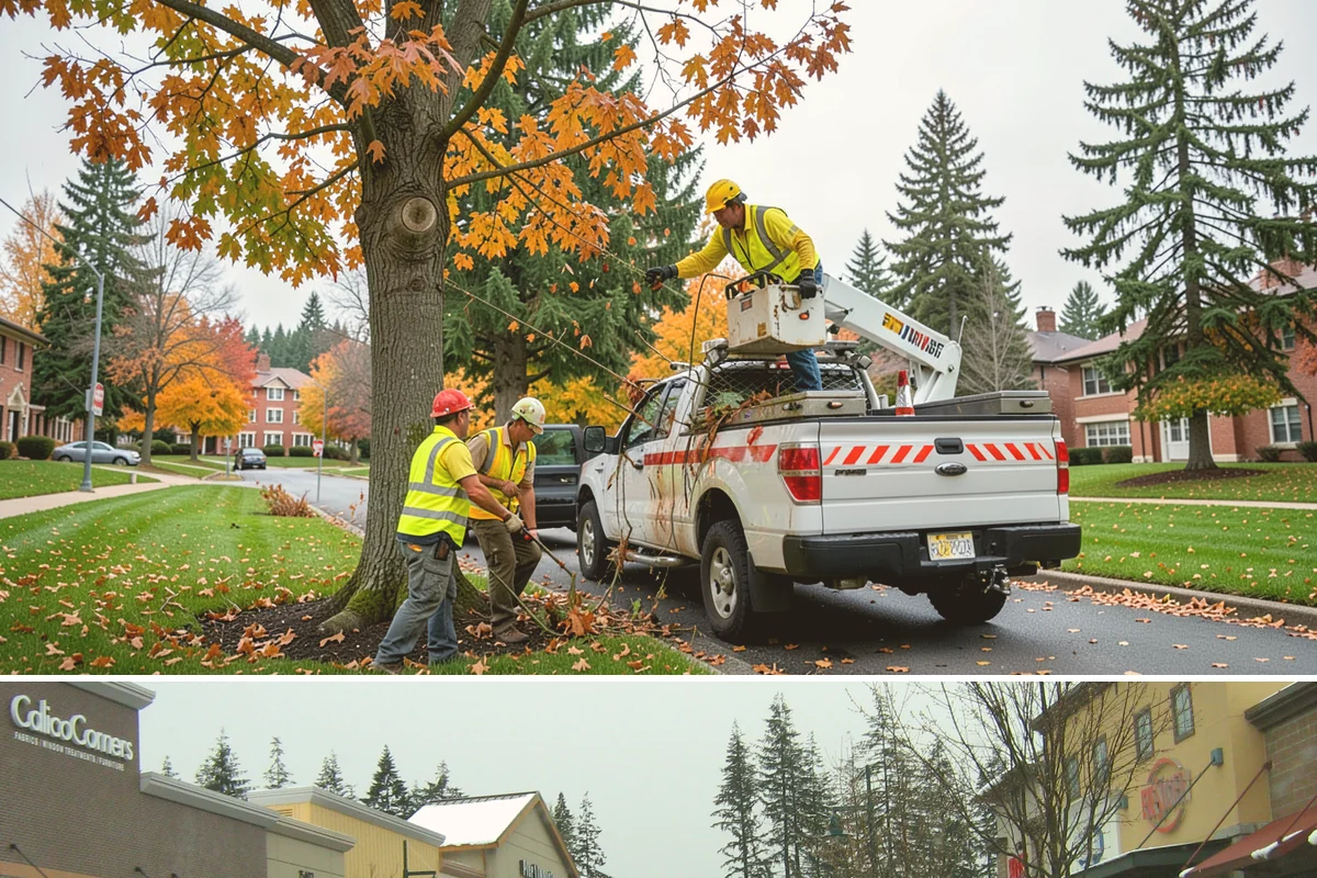 Headstone Cleaning in Mill Creek, Snohomish County, WA - Drier summer months offer ideal conditions for cleaning and allowing markers to fully dry between steps.