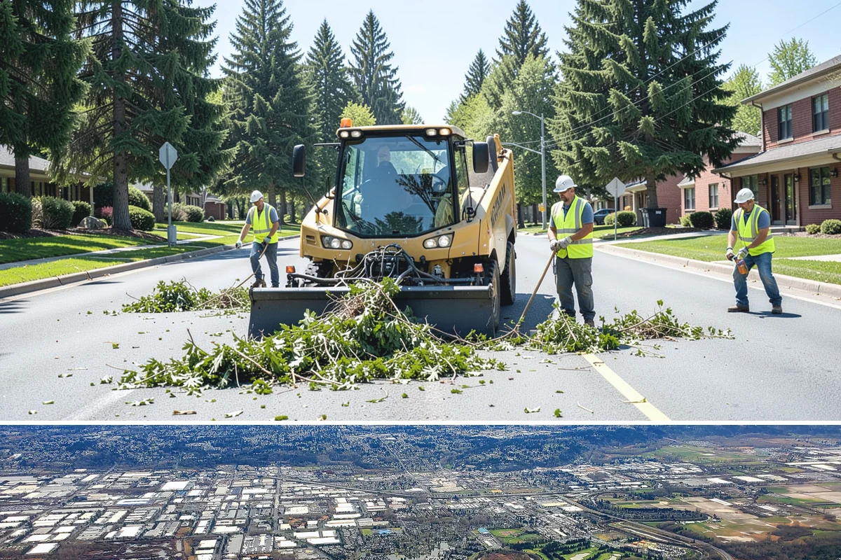 Hedge Trimming in Kent, King County, WA - Fast-growing hedges need multiple trims from late spring through early fall, with a final tidy-up before winter and light...