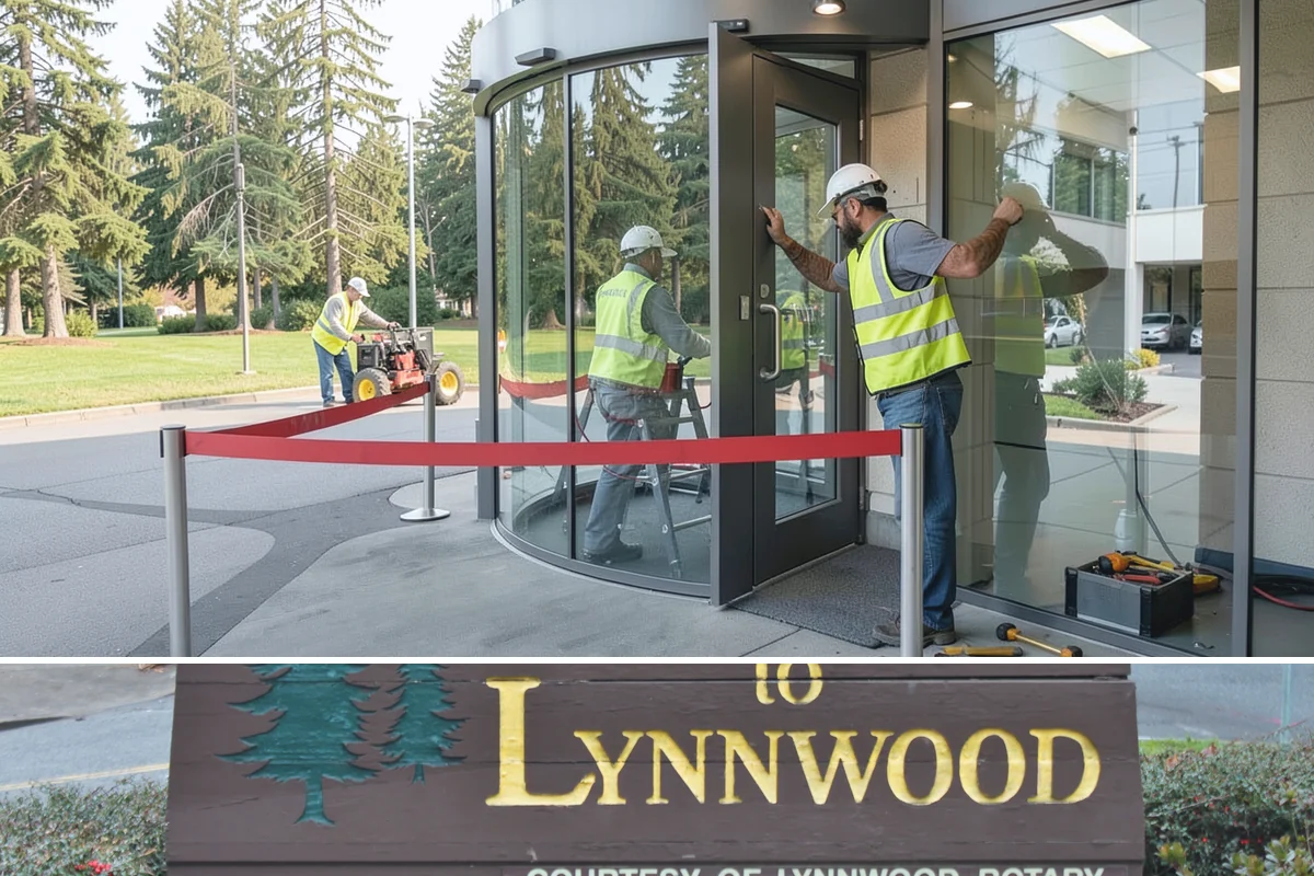 Hedge Trimming in Lynnwood, Snohomish County, WA - Fast-growing hedges need multiple trims from late spring through early fall, with a final tidy-up before winter and light...