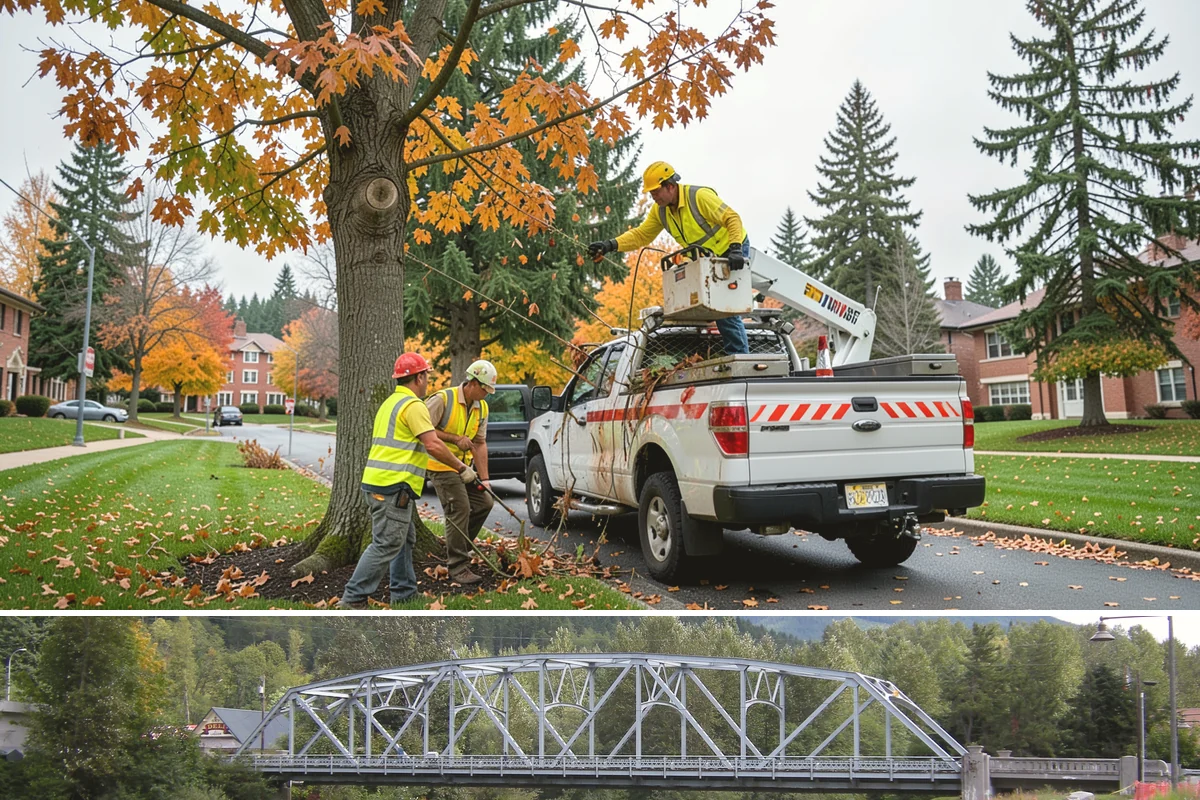 Hedge Trimming in Skykomish, King County, WA - Fast-growing hedges need multiple trims from late spring through early fall, with a final tidy-up before winter and light...