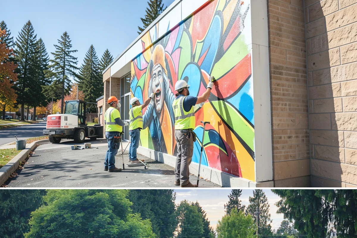 Herbicide Application in Bonney Lake, Pierce County, WA - Applications are scheduled around dry, low-wind windows, which in Western Washington are most reliable from late spring through...