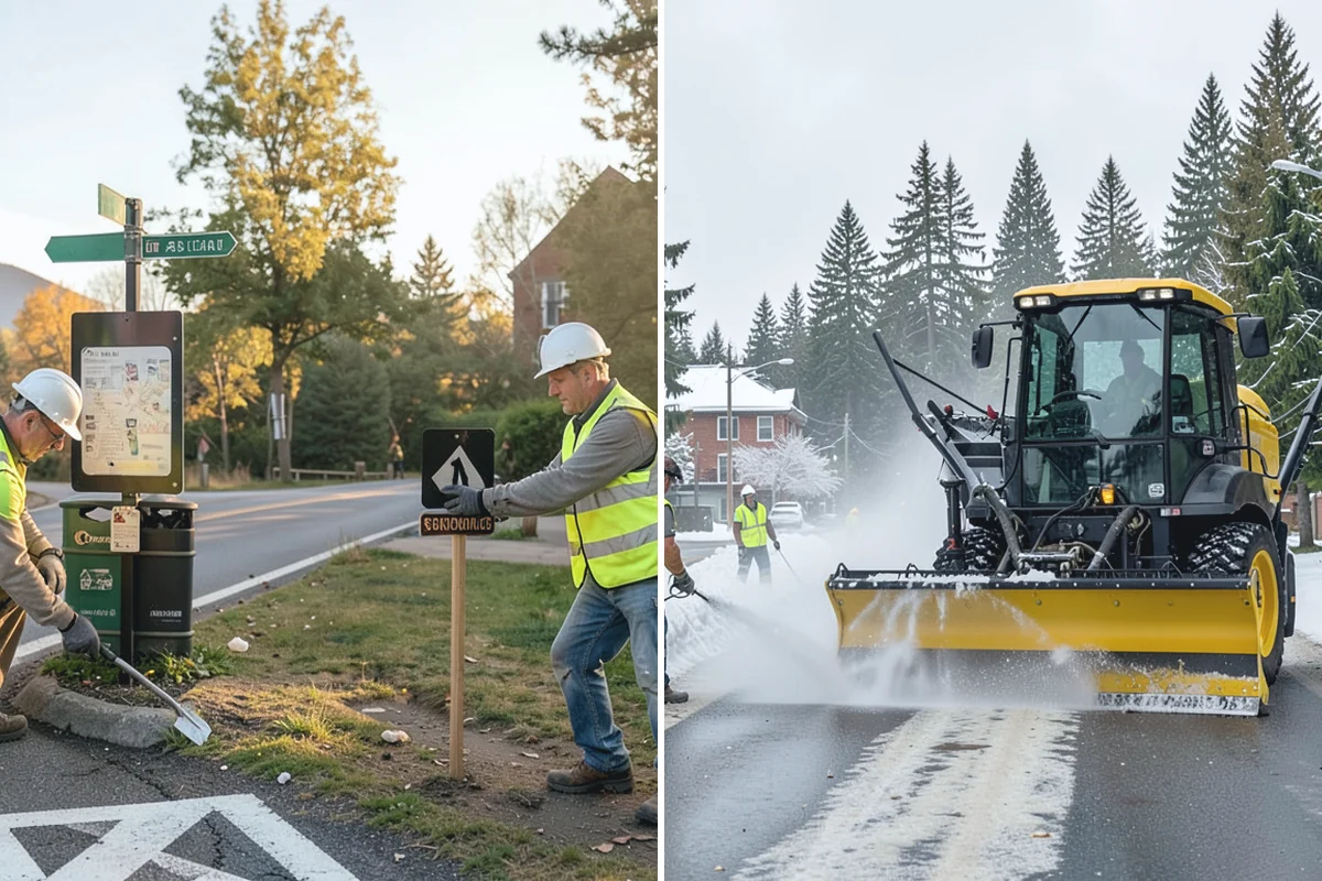 Herbicide Application in Buckley, Pierce County, WA - Confirm target vegetation and review label and site-use restrictions