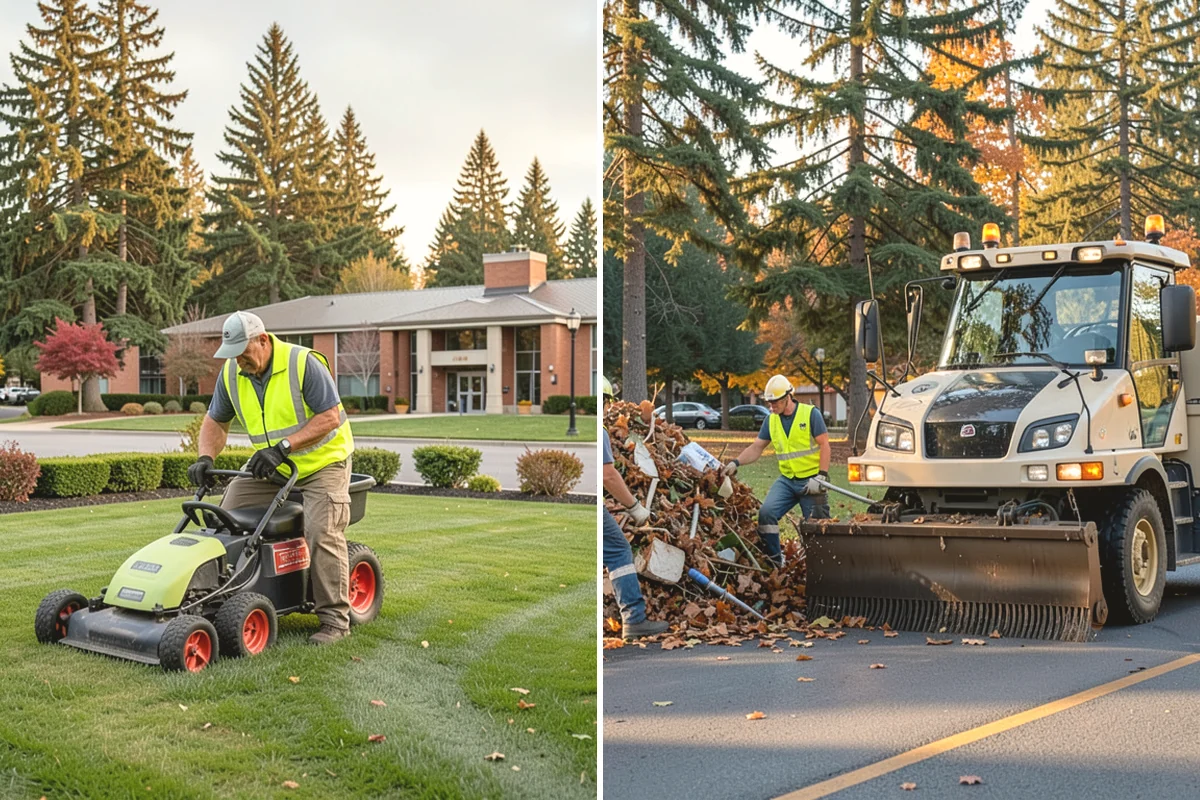 Herbicide Application in Burlington, Skagit County, WA - Confirm target vegetation and review label and site-use restrictions