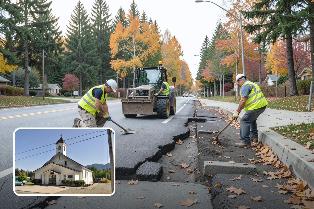Herbicide Application in Concrete, Skagit County, WA - Provides certified applicator coverage without adding licensed staff
