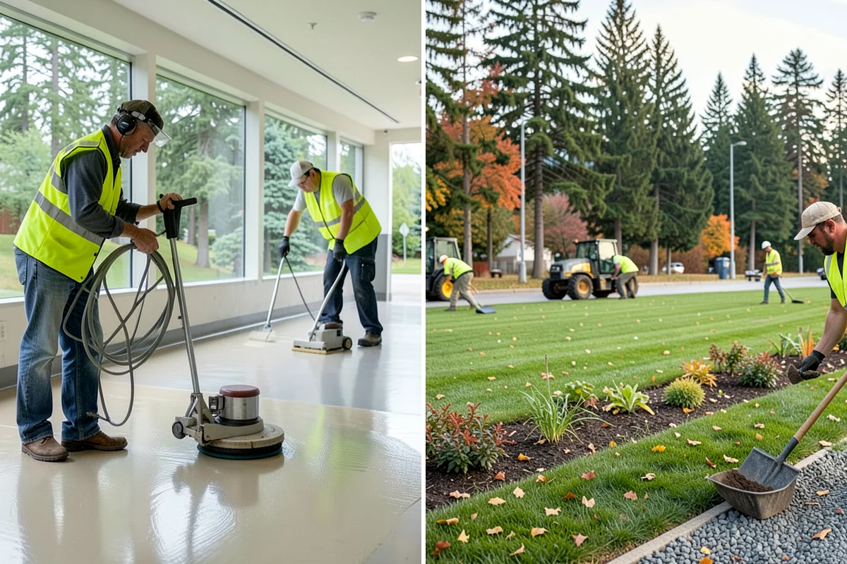 Herbicide Application in Concrete, Skagit County, WA - Confirm target vegetation and review label and site-use restrictions